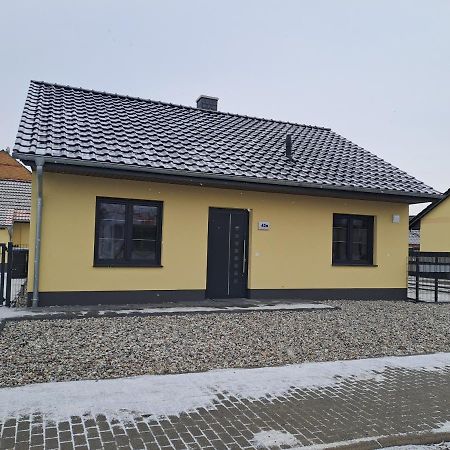 Ferienhaus Spreewaldliebe Lübben Extérieur photo