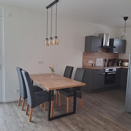 Ferienhaus Spreewaldliebe Lübben Extérieur photo