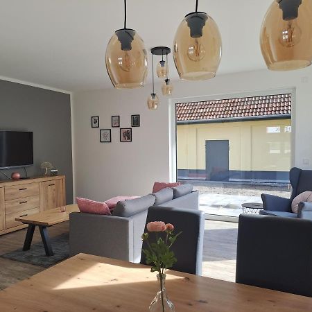 Ferienhaus Spreewaldliebe Lübben Extérieur photo