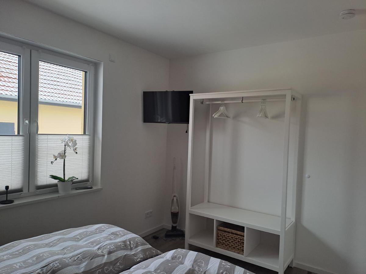 Ferienhaus Spreewaldliebe Lübben Extérieur photo