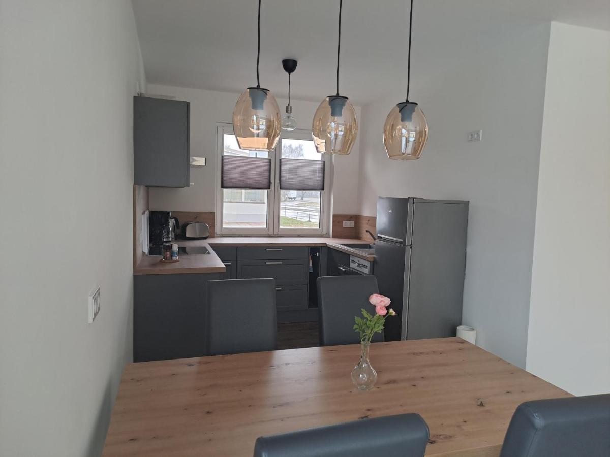 Ferienhaus Spreewaldliebe Lübben Extérieur photo