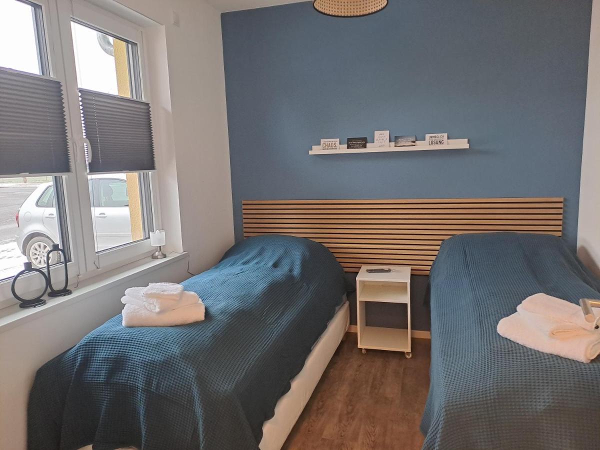 Ferienhaus Spreewaldliebe Lübben Extérieur photo