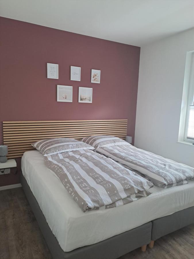 Ferienhaus Spreewaldliebe Lübben Extérieur photo
