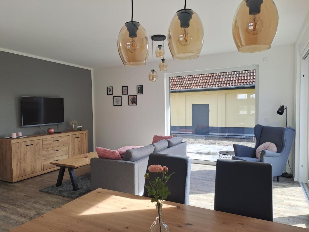 Ferienhaus Spreewaldliebe Lübben Extérieur photo